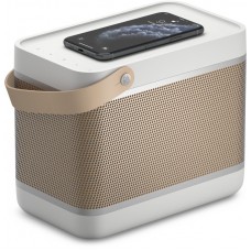 Акустика портативная Bang & Olufsen Beolit 20 Grey Mist, серый туман