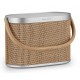 Портативная акустика Bang & Olufsen Beosound A5 Nordic Weave, скандинавское плетение