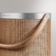 Портативная акустика Bang & Olufsen Beosound A5 Nordic Weave, скандинавское плетение