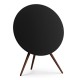 Беспроводная Hi-Fi акустика Bang & Olufsen Beosound A9 5th Gen Black Anthracite, скандинавское плетение