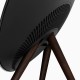 Беспроводная Hi-Fi акустика Bang & Olufsen Beosound A9 5th Gen Black Anthracite, скандинавское плетение