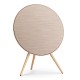 Беспроводная Hi-Fi акустика Bang & Olufsen Beosound A9 5th Gen Gold Tone, скандинавское плетение