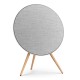 Беспроводная Hi-Fi акустика Bang & Olufsen Beosound A9 5th Gen Natural, скандинавское плетение