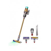 Пылесос Dyson V12 (SV46) Slim Detect Absolute Gold 448870-01 