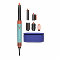 Стайлер Dyson HS08 Airwrap i.d. Long Straight+Wavy Ceramic Patina/Topaz