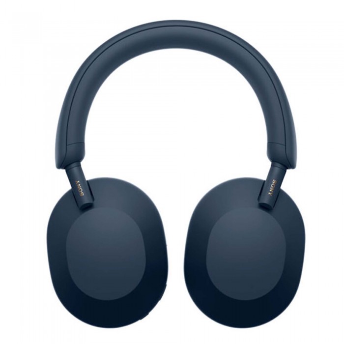 Купить Наушники Sony WH-1000XM5, Blue в магазине stiltv.ru по низкой цене, фото номер 1
