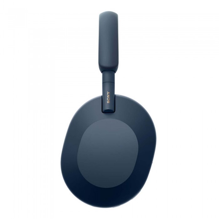 Купить Наушники Sony WH-1000XM5, Blue в магазине stiltv.ru по низкой цене, фото номер 2