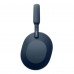 Купить Наушники Sony WH-1000XM5, Blue в магазине stiltv.ru по низкой цене, фото номер 2