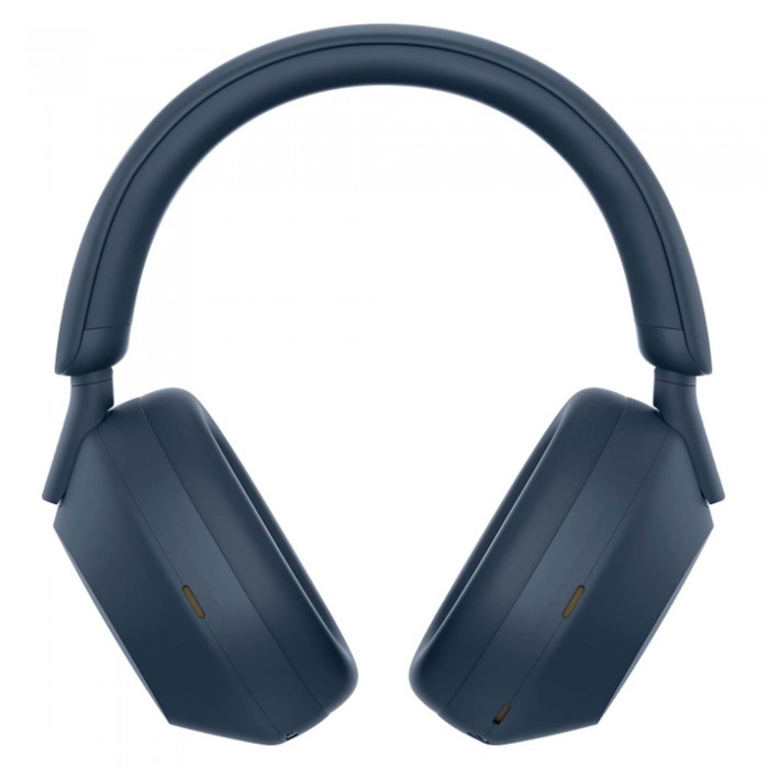 Купить Наушники Sony WH-1000XM5, Blue в магазине stiltv.ru по низкой цене, фото номер 3