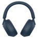 Купить Наушники Sony WH-1000XM5, Blue в магазине stiltv.ru по низкой цене, фото номер 3