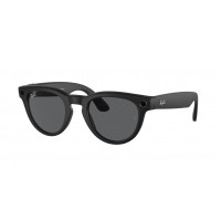 Умные очки Ray Ban Meta Wayfarer RW4006