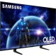 Телевизор Samsung QE55S90DAUXRU