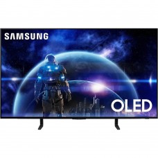 Телевизор Samsung QE55S90DAUXRU