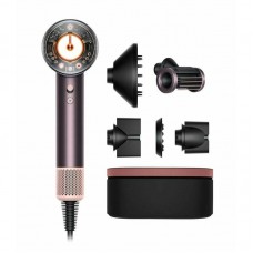 Фен Dyson Supersonic Nural HD16 Jasper Plum