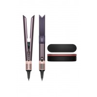 Выпрямитель волос Dyson HT01 Airstrait Jasper Plum