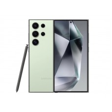 Смартфон Samsung Galaxy S24 Ultra 12/256 ГБ зеленый титан