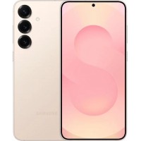 Смартфон Samsung Galaxy S25 12/512Gb Pink Gold (розовый)