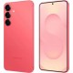 Смартфон Samsung Galaxy S25 12/512 ГБ Coral Red