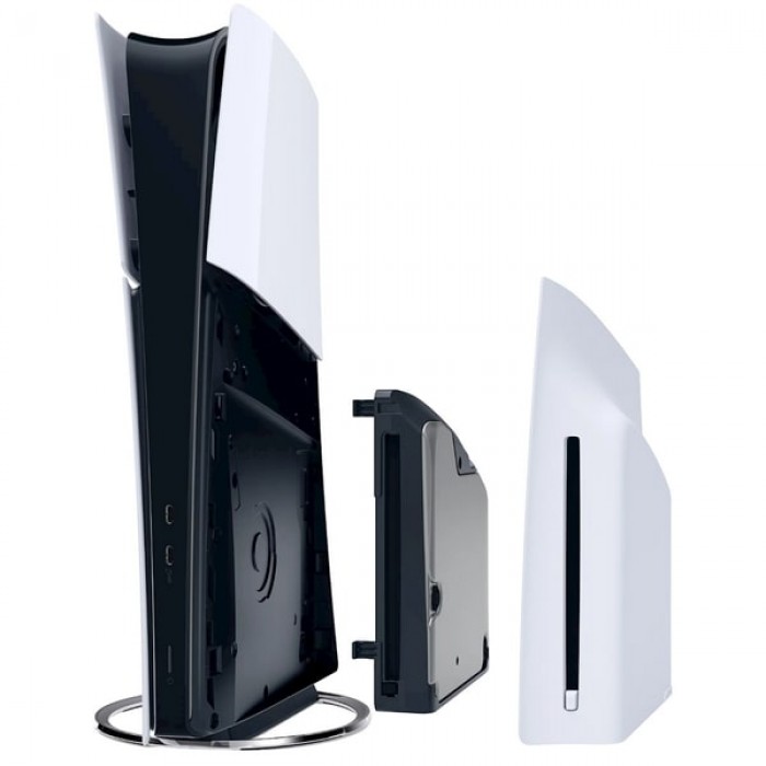 Дисковод Sony Disc Drive для PS5 Pro/Slim Digital Edition