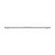Ноутбук Apple MacBook Air 15 MW1G3 Silver (M4 10-Core, GPU 10-Core, 16GB, 256GB)