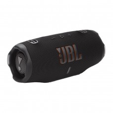 Портативная колонка JBL Charge 6 Black