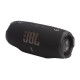 Портативная колонка JBL Charge 6 Black