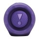 Портативная колонка JBL Charge 6 Purple