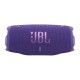 Портативная колонка JBL Charge 6 Purple