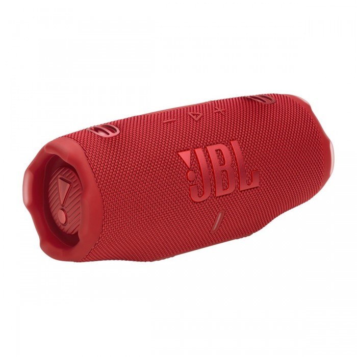Портативная колонка JBL Charge 6 Red Портативная колонка JBL Charge 6 Red
