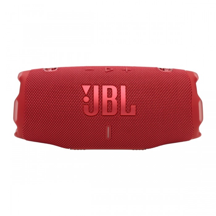 Портативная колонка JBL Charge 6 Red