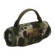 Портативная колонка JBL Charge 6 Squad