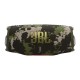 Портативная колонка JBL Charge 6 Squad