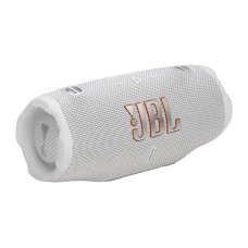 Портативная колонка JBL Charge 6 White