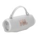 Портативная колонка JBL Charge 6 White