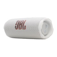 Портативная колонка JBL Flip 7 White