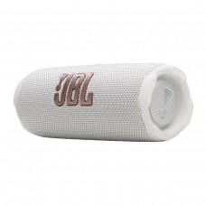 Портативная колонка JBL Flip 7 White