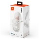 Портативная колонка JBL Flip 7 White