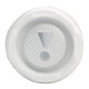 Портативная колонка JBL Flip 7 White