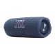 Портативная колонка JBL Flip 7 Blue