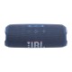 Портативная колонка JBL Flip 7 Blue