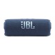 Портативная колонка JBL Flip 7 Blue
