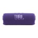 Портативная колонка JBL Flip 7 Purple
