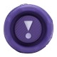 Портативная колонка JBL Flip 7 Purple