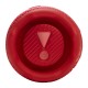 Портативная колонка JBL Flip 7 Red