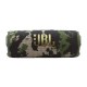 Портативная колонка JBL Flip 7 Squad