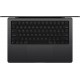 Apple MacBook Pro 14" MX2H3 (M4 Pro 12-Core, 16-Core GPU, 24GB, 512GB) Space Black
