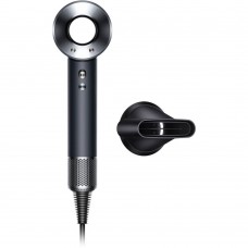 Фен Dyson Supersonic HD08 Black/Nickel