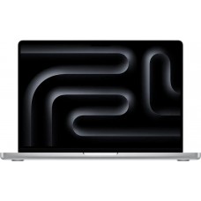 Apple MacBook Pro 14" MX2E3 (M4 Pro 12-Core, 16-Core GPU, 24GB, 512GB) Silver