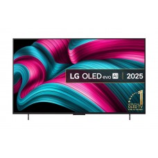 Телевизор LG OLED42C5RLA.ARUB