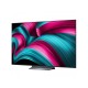 Телевизор LG OLED48C5RLA.ARUB